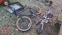 KOALABAN 21 GEAR PUSHBIKE - 2