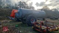 2003 PICHON SLURRY TANKER - 3