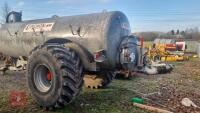 2003 PICHON SLURRY TANKER - 5