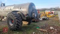 2003 PICHON SLURRY TANKER - 6