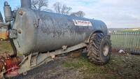 2003 PICHON SLURRY TANKER - 7