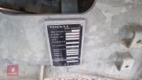 2003 PICHON SLURRY TANKER - 10