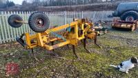 MCCONNEL 8 LEG SHAKERATOR - 2