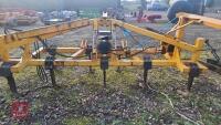 MCCONNEL 8 LEG SHAKERATOR - 5