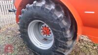 2014 ABBEY 3,000R SLURRY TANKER - 6
