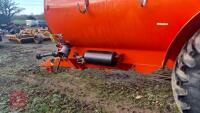 2014 ABBEY 3,000R SLURRY TANKER - 13