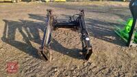 QUICKIE US 5300 LOADER - 2