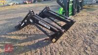 QUICKIE US 5300 LOADER - 3