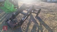 QUICKIE US 5300 LOADER - 4