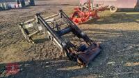 QUICKIE US 5300 LOADER - 6