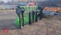 BRAND NEW LWC 2.65M PUSH OFF BUCKRAKE - 4