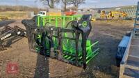 BRAND NEW LWC 2.65M PUSH OFF BUCKRAKE - 6