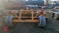 SIMBA VERSA TILTH 4MTRAILED CULTIVATOR - 6