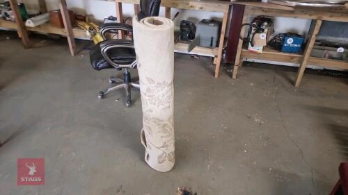 LARGE RUG