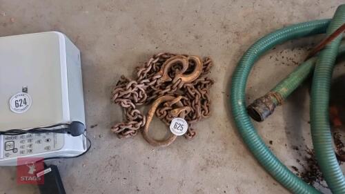LIFTING CHAIN