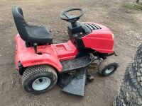 MOUNTFIELD WM 14 SHP R/O MOWER - 3