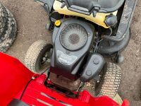 MOUNTFIELD WM 14 SHP R/O MOWER - 6