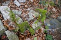 QTY GRANITE SETS - 3