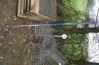 2 DIGGING BARS - 3