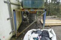 FUEL TANK STAND - 3