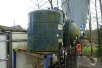 DESO V1340 PLASTIC FUEL TANK - 6