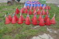 15 B85 PLASTIC DRINKERS - 4