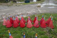 15 B85 PLASTIC DRINKERS - 8