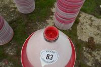 20 WM2E PLASTIC DRINKERS - 5