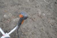 STIHL FS130 PETROL STRIMMER/BRUSHCUTTER - 4