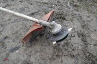 STIHL FS 91R PETROL STRIMMER - 10