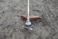 STIHL FS 91R PETROL STRIMMER - 11