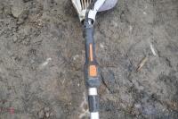 STIHL FS 91R PETROL STRIMMER - 12