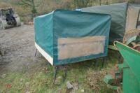 BEATER CANOPY - 2