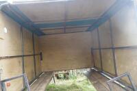 BEATER CANOPY - 3