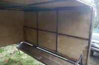 BEATER CANOPY - 5