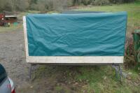 BEATER CANOPY - 7