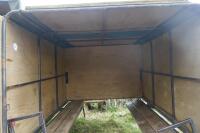 BEATER CANOPY - 9