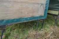 BEATER CANOPY - 12