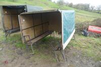 BEATER CANOPY - 14