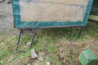 BEATER CANOPY - 15