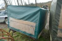 BEATER CANOPY - 17