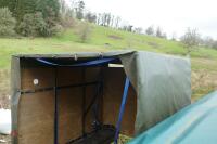 BEATER CANOPY - 4