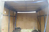 BEATER CANOPY - 7