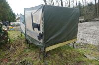 BEATER CANOPY - 13