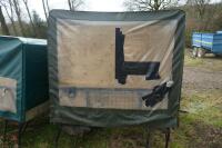 BEATER CANOPY - 17