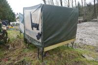 BEATER CANOPY - 18