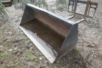 MX BRO 200 FRONT TRACTOR BUCKET - 14
