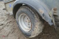 IFOR WILLIAMS P7E ATV TRAILER - 9