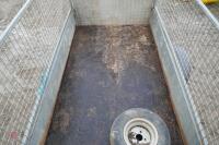 IFOR WILLIAMS P7E ATV TRAILER - 13