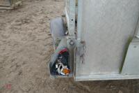 IFOR WILLIAMS P7E ATV TRAILER - 25